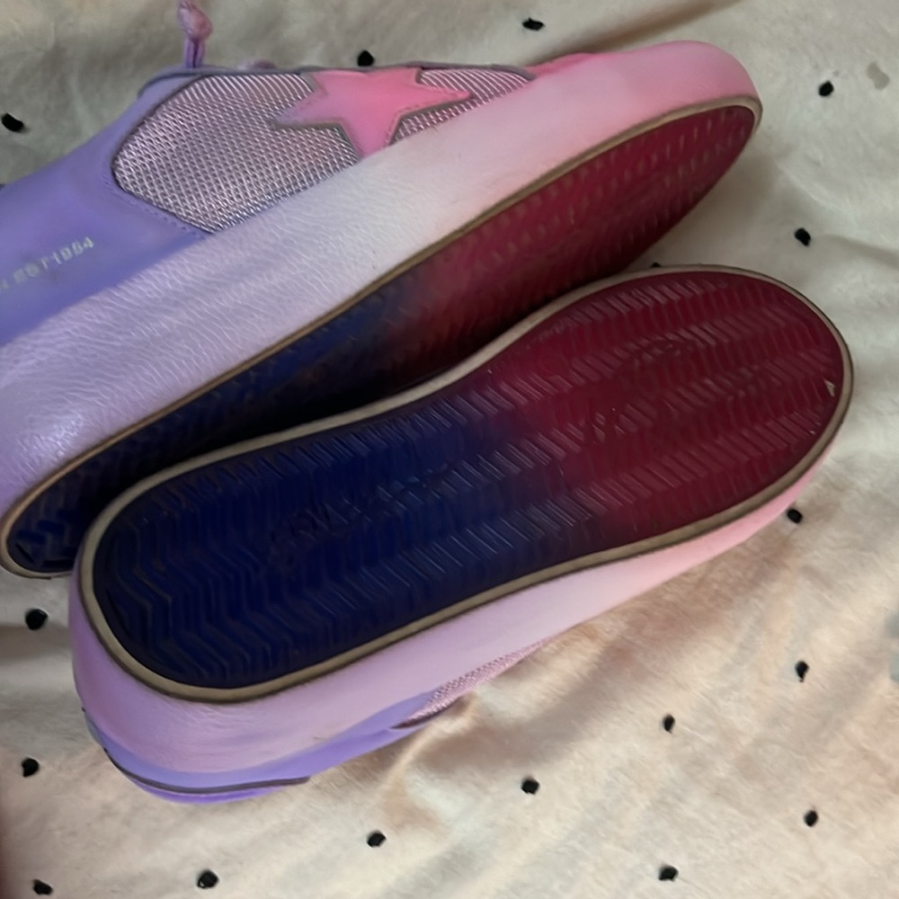Vintage Havana, 10, ombré pink & purple - Picture 7 of 10